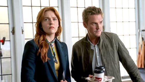 Nancy Drew Saison 4 Épisode 4