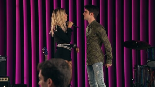 Soy Luna Saison 3 Épisode 9
