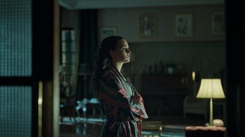 Echoes of the Past Saison 1 Épisode 2