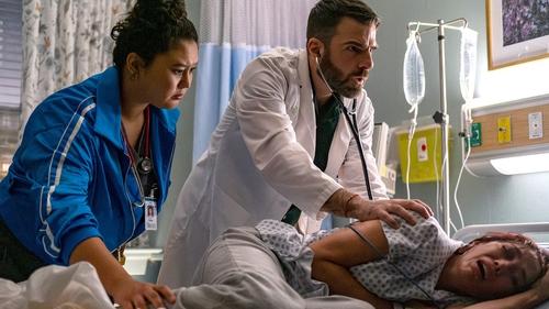 Brilliant Minds Saison 1 Épisode 10