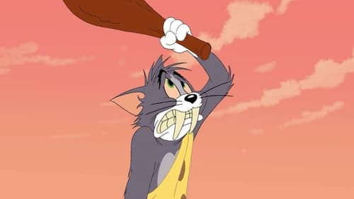 Tom et Jerry Tales Saison 1 Épisode 15