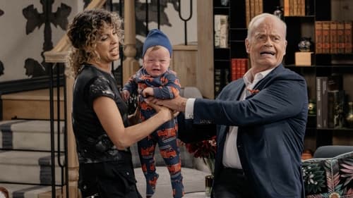 Frasier Saison 2 Épisode 3