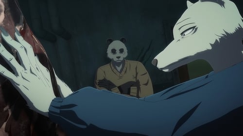 Beastars Saison 2 Épisode 6