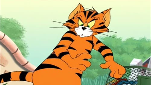 Tom et Jerry Tales Saison 1 Épisode 1