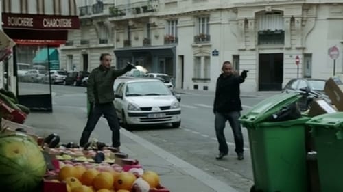 Mafiosa Saison 4 Épisode 4