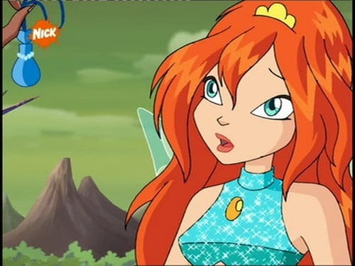 Winx Club Saison 3 Épisode 16