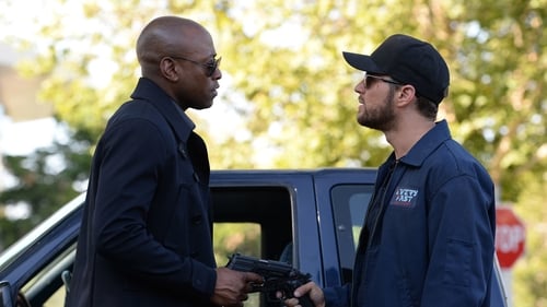 Shooter Saison 1 Épisode 7