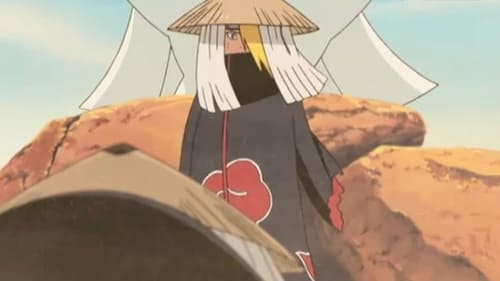 Naruto Shippuden Saison 1 Épisode 9