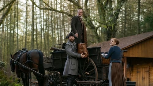 Outlander Saison 6 Épisode 6