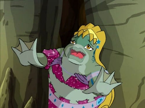 Winx Club Saison 3 Épisode 3