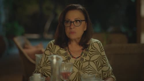 Le Blues du maestro Saison 1 Épisode 3