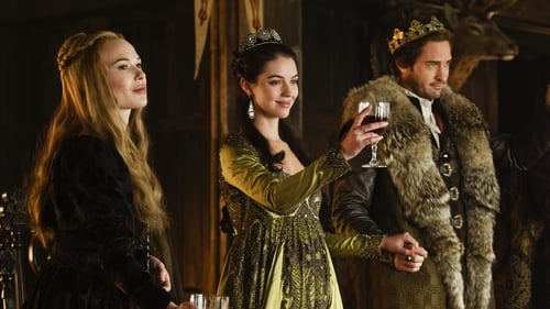 Reign : Le Destin d’une reine Saison 4 Épisode 12