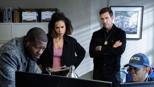 FBI: Most Wanted Saison 6 Épisode 6