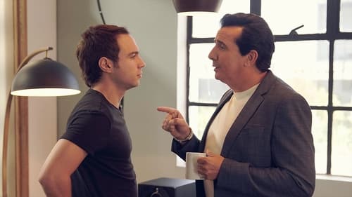 C’était moi Saison 1 Épisode 7