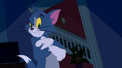 Tom et Jerry Show Saison 1 Épisode 13