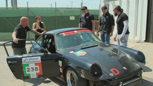 Tex Mex Motors Saison 1 Épisode 6