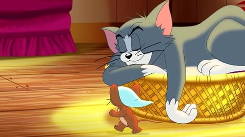 Tom et Jerry Tales Saison 1 Épisode 22