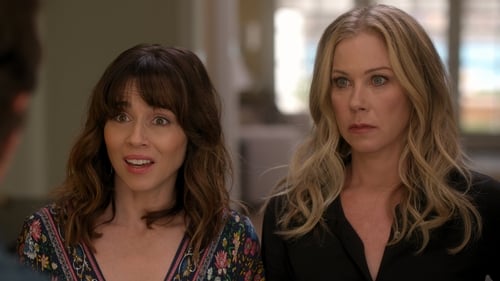 Dead to Me Saison 2 Épisode 2