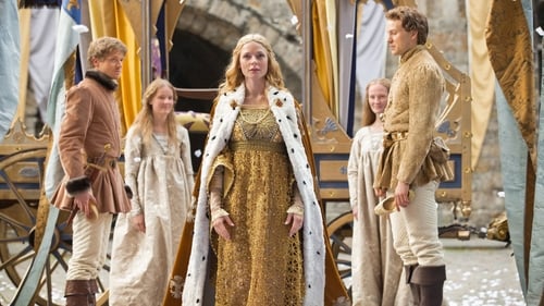 The White Queen Saison 1 Épisode 2