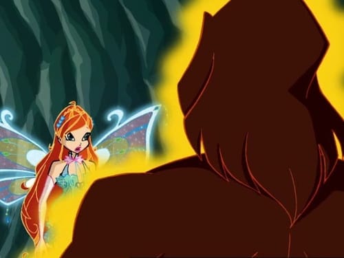 Winx Club Saison 3 Épisode 26