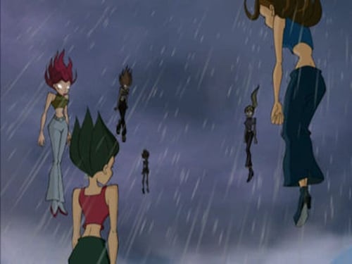 Winx Club Saison 3 Épisode 7