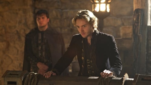 Reign : Le Destin d’une reine Saison 2 Épisode 8