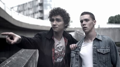 Misfits Saison 2 Épisode 2