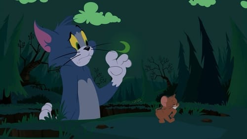 Tom et Jerry Show Saison 1 Épisode 8