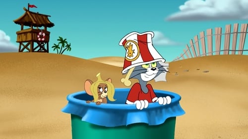 Tom et Jerry Tales Saison 1 Épisode 29