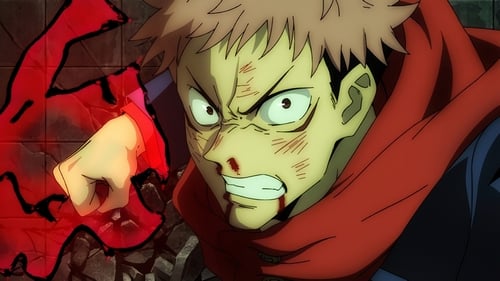 Jujutsu Kaisen Saison 1 Épisode 4
