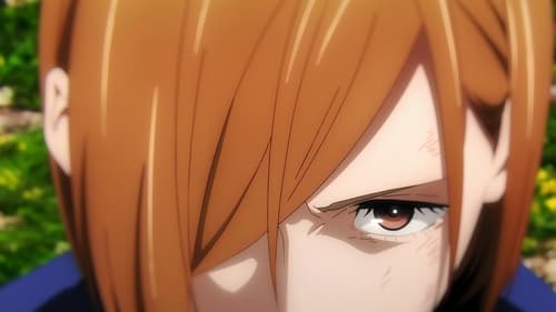 Jujutsu Kaisen Saison 1 Épisode 17