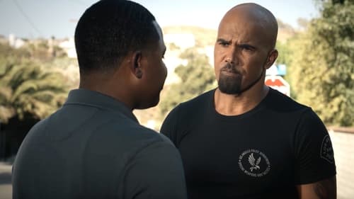 S.W.A.T. Saison 6 Épisode 6