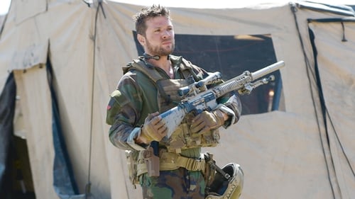 Shooter Saison 1 Épisode 4