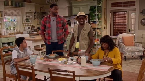 Bienvenue chez Mamilia Saison 2 Épisode 12