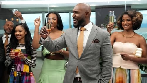 Bel-Air Saison 3 Épisode 2
