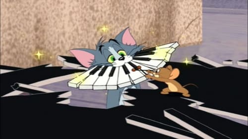 Tom et Jerry Tales Saison 1 Épisode 3
