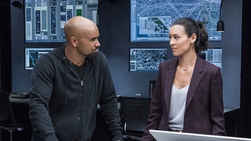 S.W.A.T. Saison 1 Épisode 11
