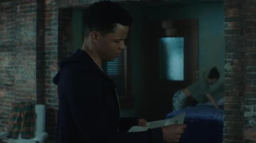 Nancy Drew Saison 2 Épisode 17