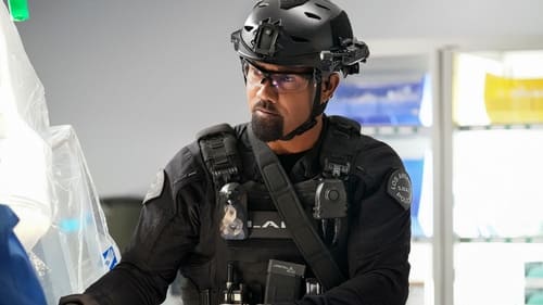 S.W.A.T. Saison 7 Épisode 4