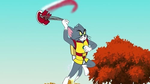 Tom et Jerry Tales Saison 1 Épisode 18