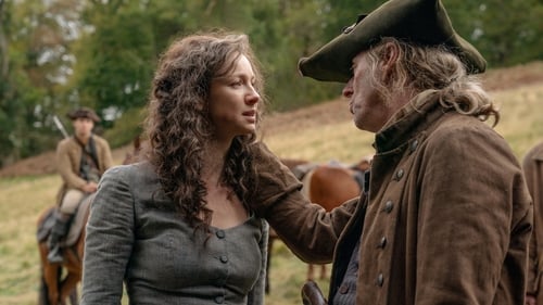 Outlander Saison 5 Épisode 12