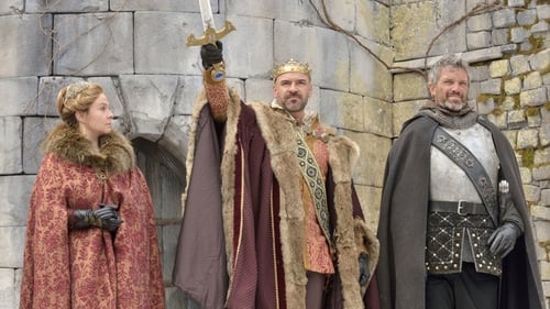Reign : Le Destin d’une reine Saison 1 Épisode 21