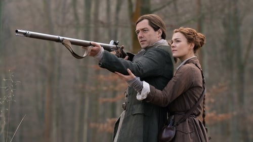 Outlander Saison 5 Épisode 2