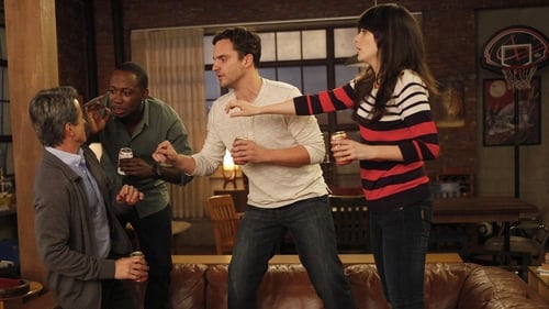New Girl Saison 1 Épisode 20