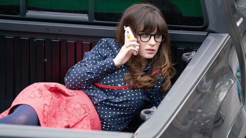 New Girl Saison 5 Épisode 14