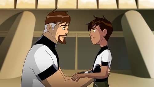 Ben 10 Saison 4 Épisode 10
