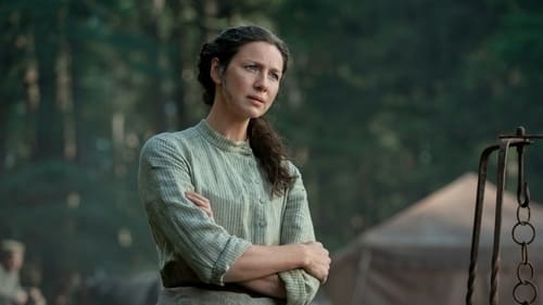 Outlander Saison 7 Épisode 8