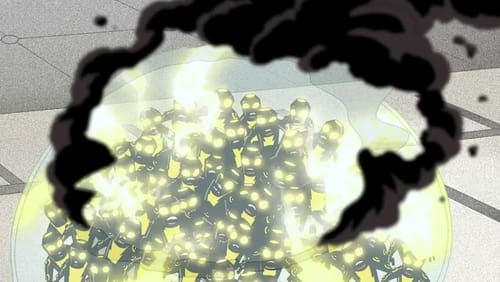 Ben 10 Saison 1 Épisode 6