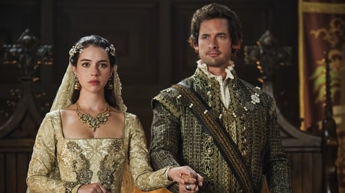 Reign : Le Destin d’une reine Saison 4 Épisode 9