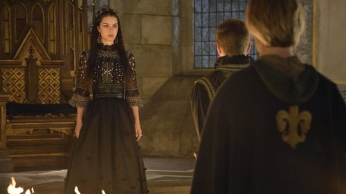 Reign : Le Destin d’une reine Saison 2 Épisode 1
